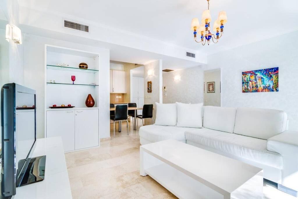 Mamilla Pool - David'S Village - Jerusalem-Rent Kültér fotó